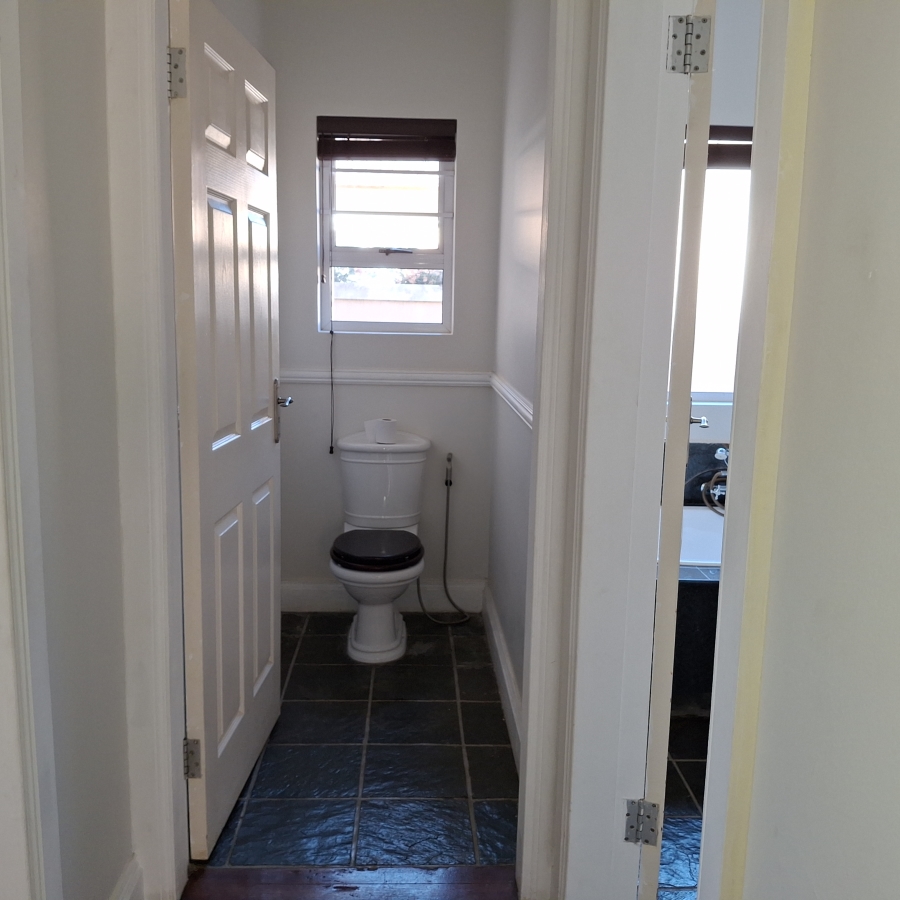 To Let 3 Bedroom Property for Rent in Vincent Eastern Cape